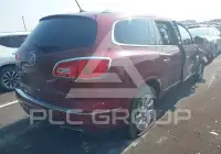 2015 Buick ENCLAVE фото