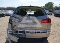2015 Buick ENCLAVE фото