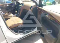 2015 Buick ENCLAVE фото