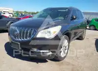 2015 Buick ENCLAVE photo