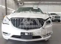 2015 Buick ENCLAVE photo