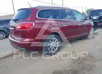 2015 Buick ENCLAVE photo