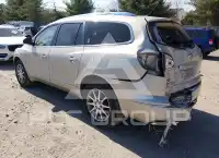 2015 Buick ENCLAVE фото