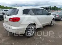 2015 Buick ENCLAVE photo