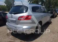 2015 Buick ENCLAVE фото