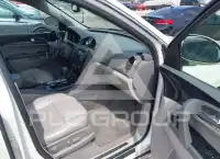 2015 Buick ENCLAVE photo