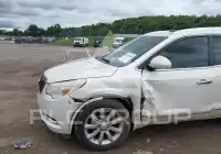 2015 Buick ENCLAVE photo