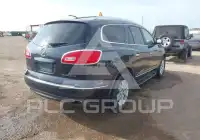 2015 Buick ENCLAVE фото