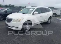 2015 Buick ENCLAVE photo
