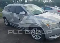 2015 Buick ENCLAVE фото