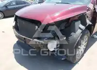 2015 Buick ENCLAVE фото