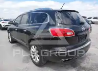 2015 Buick ENCLAVE фото