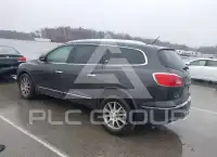 2015 Buick ENCLAVE фото