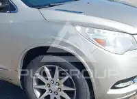 2015 Buick ENCLAVE фото