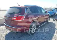 2015 Buick ENCLAVE фото