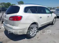 2015 Buick ENCLAVE фото