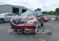 2015 Buick ENCLAVE фото