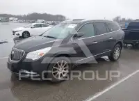 2015 Buick ENCLAVE фото