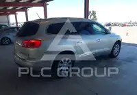 2015 Buick ENCLAVE фото