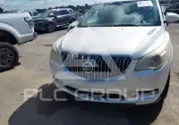 2015 Buick ENCLAVE фото
