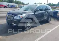 2015 Buick ENCLAVE photo