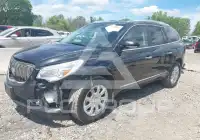 2015 Buick ENCLAVE фото