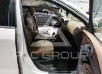 2015 Buick ENCLAVE photo