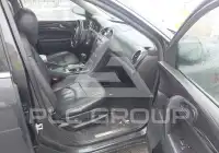 2015 Buick ENCLAVE фото