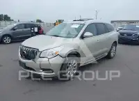 2015 Buick ENCLAVE фото