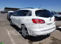 2015 Buick ENCLAVE фото
