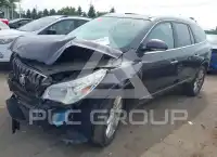 2015 Buick ENCLAVE photo