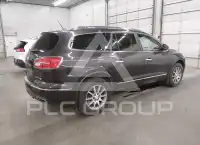 2015 Buick ENCLAVE photo