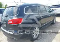 2015 Buick ENCLAVE photo