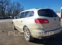 2015 Buick ENCLAVE фото