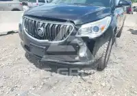 2015 Buick ENCLAVE фото