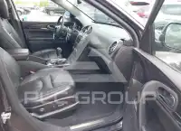 2015 Buick ENCLAVE photo