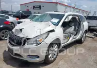2015 Buick ENCLAVE фото