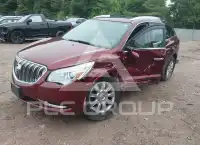 2015 Buick ENCLAVE photo