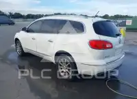 2015 Buick ENCLAVE photo