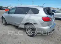 2015 Buick ENCLAVE фото