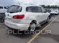 2015 Buick ENCLAVE фото