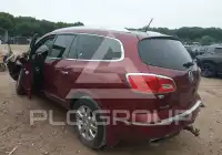 2015 Buick ENCLAVE photo