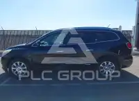 2015 Buick ENCLAVE фото