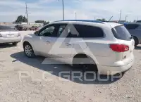 2015 Buick ENCLAVE photo