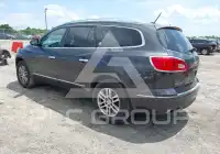 2015 Buick ENCLAVE фото