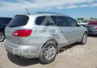 2015 Buick ENCLAVE фото