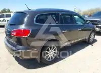 2015 Buick ENCLAVE фото
