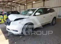 2015 Buick ENCLAVE фото