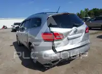 2015 Buick ENCLAVE фото