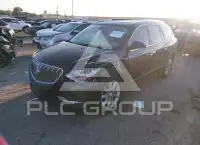 2015 Buick ENCLAVE фото